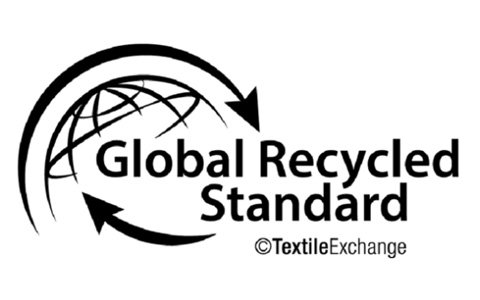 Global Recycled Standard Logo
